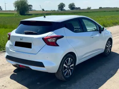 Nissan Micra 2018 - 8750 EUR, 316100 km - AUTO.MOTO.pt - 316100km - foto 6 de 8