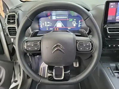 Citroën C5 Aircross 2023 - 27900 EUR, 27236 km - AUTO.MOTO.pt - 27236km - foto 14 de 20