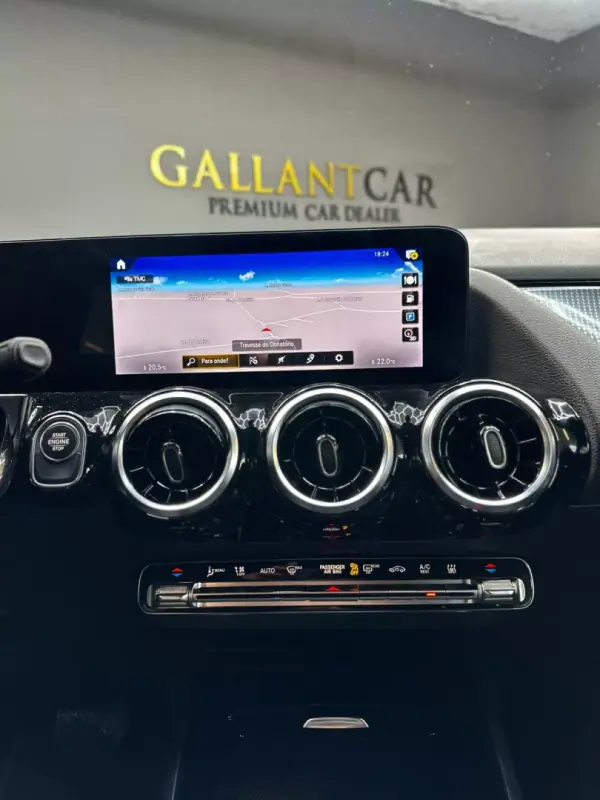 Mercedes-Benz GLA 250 2022 - 34000 EUR, 107000 km - AUTO.MOTO.pt - 107000km - foto 16 de 28
