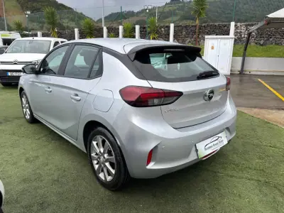 Opel Corsa 2022 - 12990 EUR, 51736 km - AUTO.MOTO.pt - 51736km - foto 7 de 13