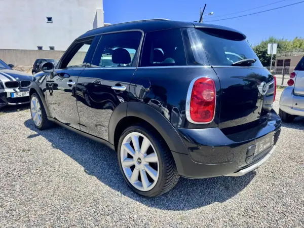 MINI Countryman 2012 - 14990 EUR, 136507 km - AUTO.MOTO.pt - 136507km - foto 18 de 18