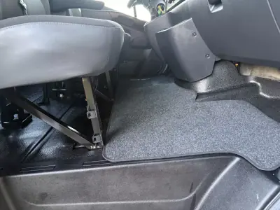 Renault Master 2.3 Dci L3 3.5T 135 cv C.Dupla 2020 - 25610 EUR, 107000 km - AUTO.MOTO.pt - 107000km - foto 15 de 29