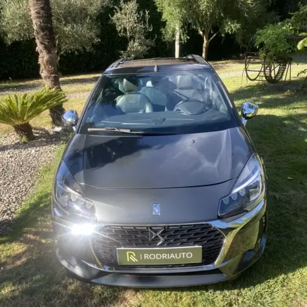 Citroën DS3 2013 - 14990 EUR, 156000 km - AUTO.MOTO.pt - 156000km - foto 24 de 26