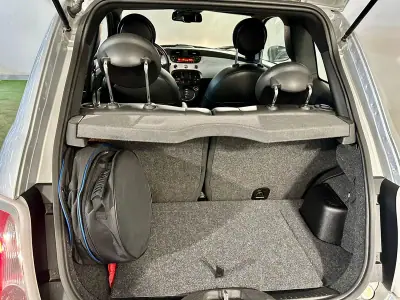 Fiat 500e 2015 - 10750 EUR, 89000 km - AUTO.MOTO.pt - 89000km - foto 24 de 27