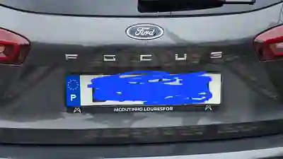Ford Focus SW 2024 - 21000 EUR, 25000 km - AUTO.MOTO.pt - 25000km - foto 3 de 6