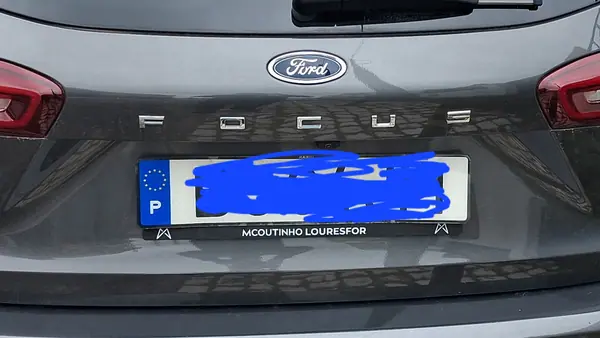 Ford Focus SW 2024 - 21000 EUR, 25000 km - AUTO.MOTO.pt - 25000km - foto 3 de 6