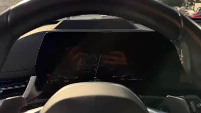 BMW X1 2023 - 44900 EUR, 52500 km - AUTO.MOTO.pt - 52500km - foto 6 de 12