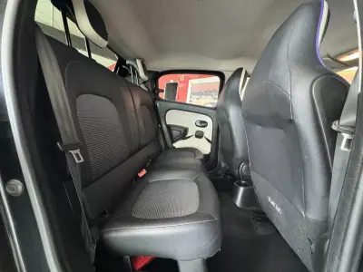 Renault Twingo 2015 - 7500 EUR, 149333 km - 149333km - foto 12 de 20