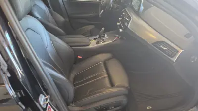 BMW 520 2017 - 19900 EUR, 313208 km - AUTO.MOTO.pt - 313208km - foto 43 de 51