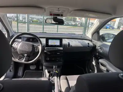 Citroën C4 Cactus 2018 - 17250 EUR, 25029 km - AUTO.MOTO.pt - 25029km - foto 11 de 12