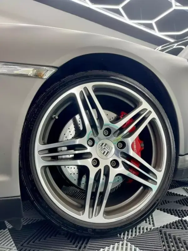 Porsche 997 2007 - 82500 EUR, 98000 km - AUTO.MOTO.pt - 98000km - foto 3 de 37