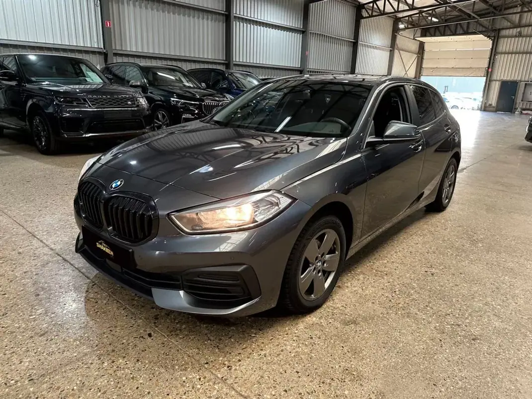 BMW 116 2020 - 20990 EUR, 124197 km - AUTO.MOTO.pt - 124197km - foto 1 de 12