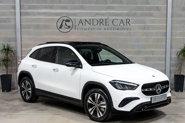 Mercedes-Benz GLA 250 2024 - 38450 EUR, 31091 km - AUTO.MOTO.pt - 31091km - foto 3 de 56