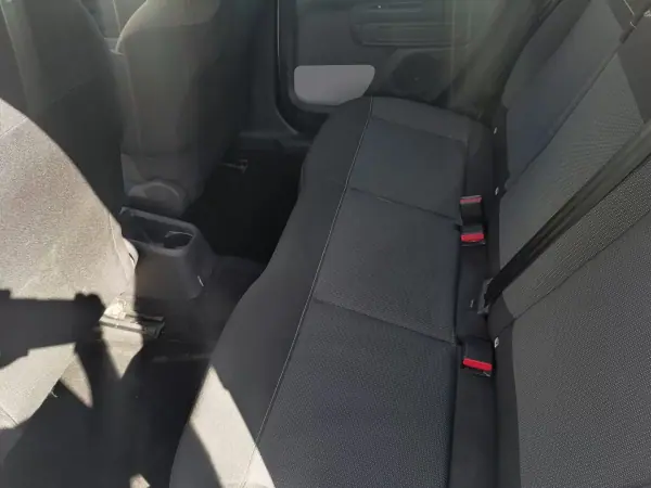 Citroën C3 2019 - 11400 EUR, 55827 km - 55827km - foto 19 de 19