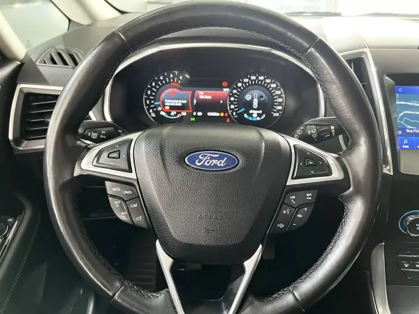 Ford S-Max 2021 - 26600 EUR, 132399 km - AUTO.MOTO.pt - 132399km - foto 6 de 29