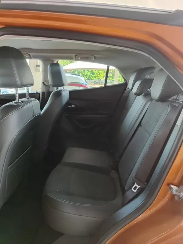 Opel Mokka X 2016 - 10250 EUR, 218000 km - AUTO.MOTO.pt - 218000km - foto 14 de 37