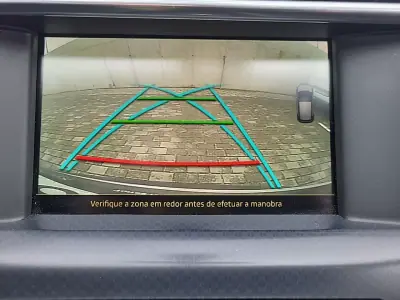 DS DS4 Crossback 2018 - 14700 EUR, 85794 km - AUTO.MOTO.pt - 85794km - foto 22 de 25