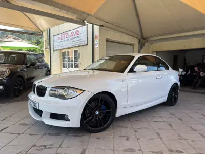 BMW 118 2011 - 13950 EUR, 176639 km - foto 1 de 39