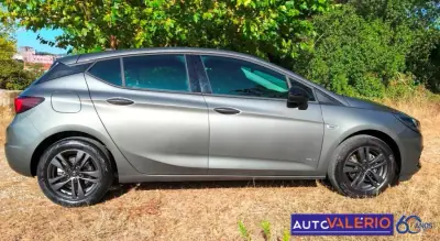 Opel Astra 2021 - 14950 EUR, 37298 km - AUTO.MOTO.pt - 37298km - foto 9 de 41