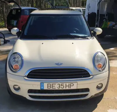 MINI One 2010 - 6990 EUR, 299000 km - AUTO.MOTO.pt - 299000km - foto 2 de 35