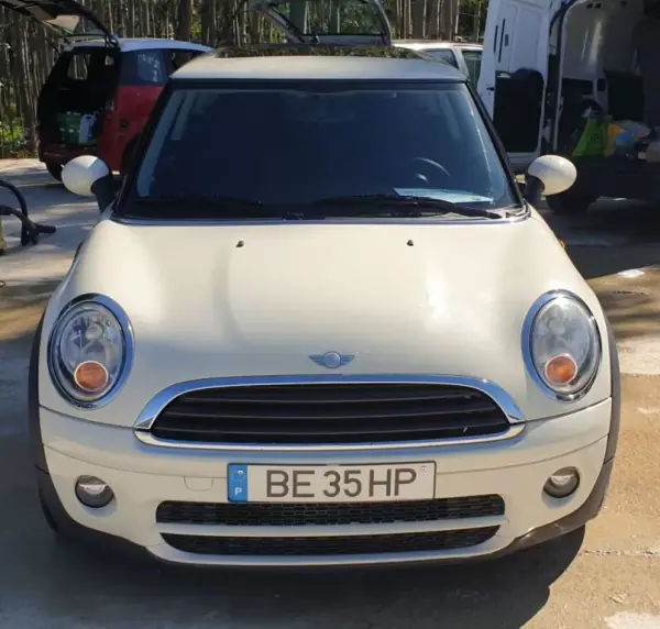 MINI One 2010 - 6990 EUR, 299000 km - AUTO.MOTO.pt - 299000km - foto 2 de 35