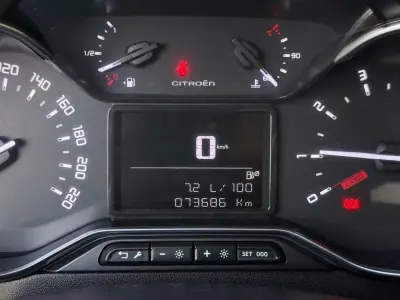 Citroën C3 2019 - 9250 EUR, 73680 km - 73680km - foto 8 de 49