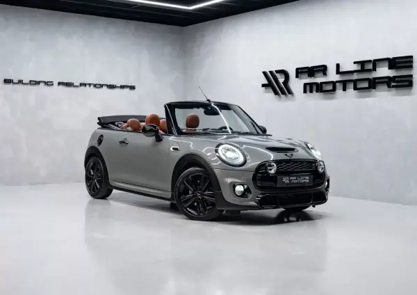 MINI 2017 - 24950 EUR, 65000 km - AUTO.MOTO.pt - 65000km - foto 2 de 41