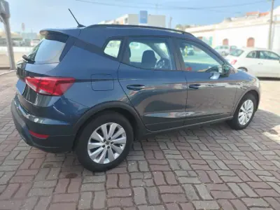 SEAT Arona 2023 - 16750 EUR, 80993 km - AUTO.MOTO.pt - 80993km - foto 5 de 11