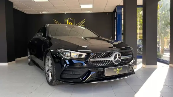 Mercedes-Benz CLA 180 2020 - 25000 EUR, 209314 km - AUTO.MOTO.pt - 209314km - foto 6 de 55