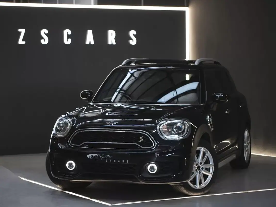 MINI Countryman 2020 - 22990 EUR, 120940 km - AUTO.MOTO.pt - 120940km - foto 3 de 25