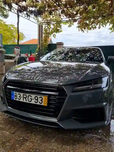 Audi TT Coupé 2015 - 22900 EUR, 210000 km - AUTO.MOTO.pt - 210000km - foto 14 de 15