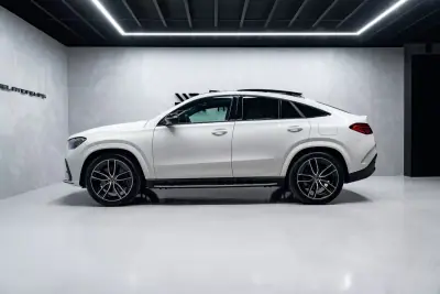 Mercedes-Benz GLE 350 2024 - 94950 EUR, 13000 km - AUTO.MOTO.pt - 13000km - foto 18 de 60
