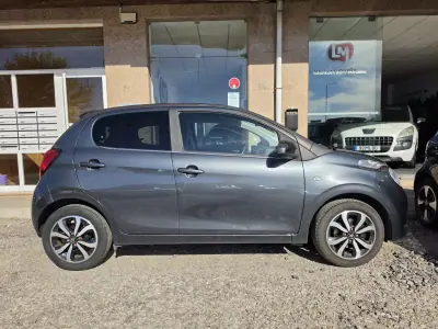 Citroën C1 2015 - 8250 EUR, 95000 km - 95000km - foto 3 de 5