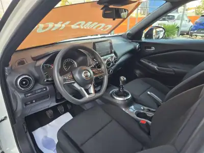 Nissan Juke 2020 - 18500 EUR, 62000 km - AUTO.MOTO.pt - 62000km - foto 13 de 22