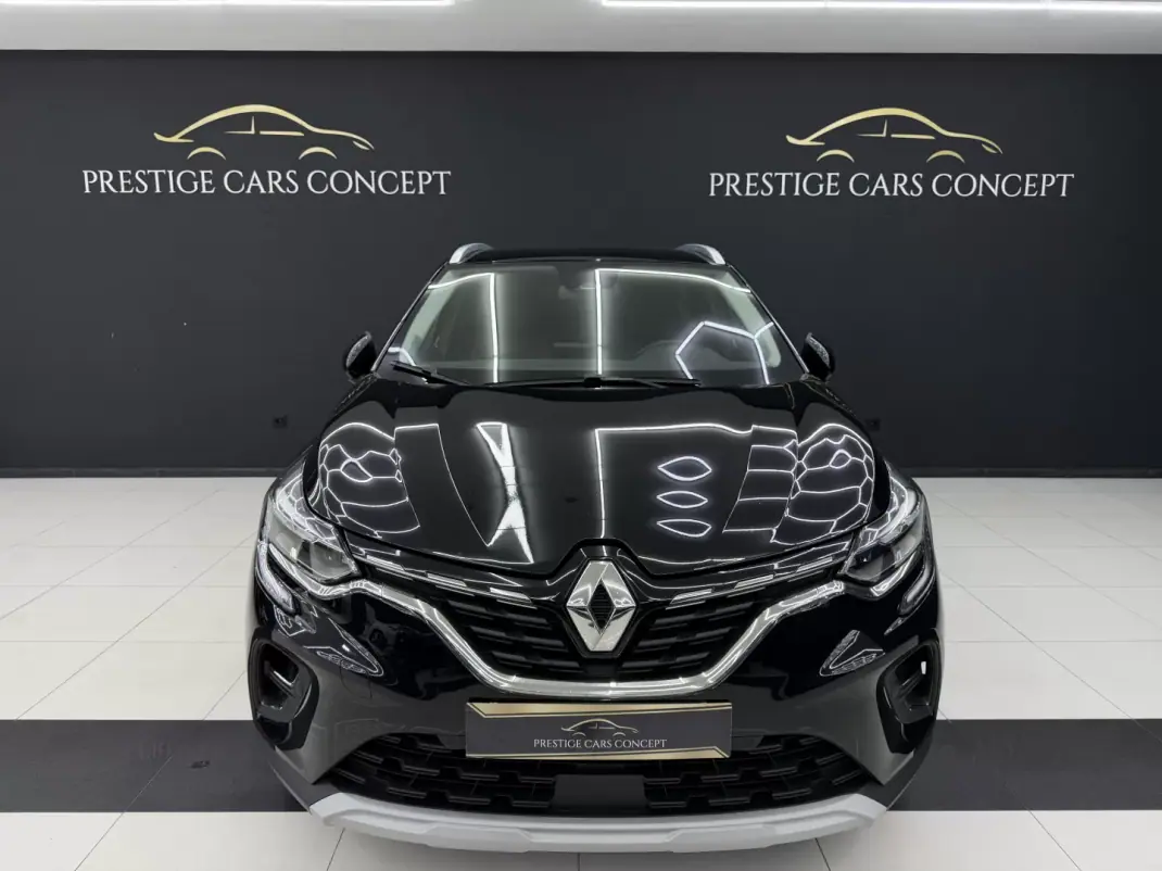Renault Captur 2021 - 17950 EUR, 153785 km - 153785km - foto 8 de 44
