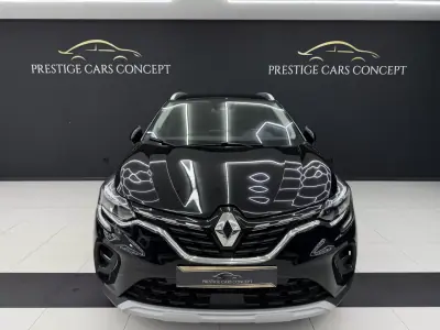 Renault Captur 2021 - 17950 EUR, 153785 km - 153785km - foto 8 de 44