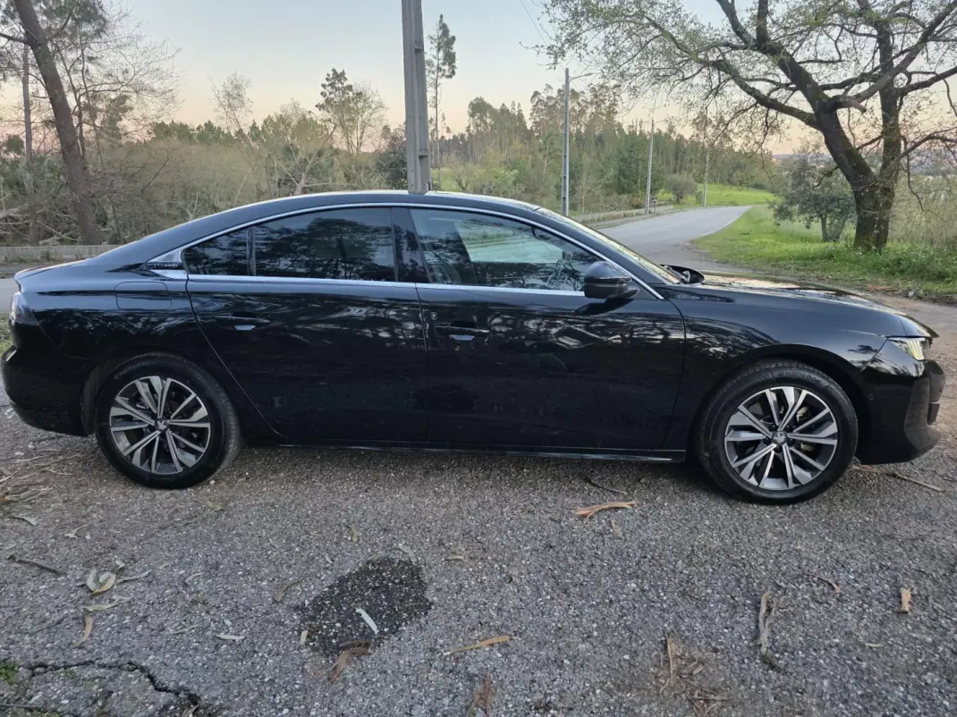 Peugeot 508 2020 - 20900 EUR, 76480 km - AUTO.MOTO.pt - 76480km - foto 38 de 95