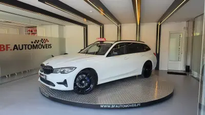 BMW 320 2021 - 25900 EUR, 221792 km - AUTO.MOTO.pt - 221792km - foto 2 de 61