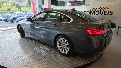 BMW 418 Gran Coupé 2018 - 20900 EUR, 157385 km - AUTO.MOTO.pt - 157385km - foto 19 de 53