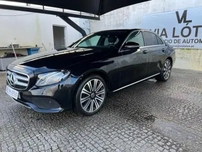 Mercedes-Benz E 350 2017 - 26500 EUR, 158720 km - AUTO.MOTO.pt - 158720km - foto 3 de 5