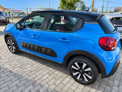 Citroën C3 2018 - 10290 EUR, 110000 km - foto 5 de 16