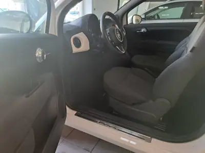 Fiat 500 2024 - 12990 EUR, 51700 km - 51700km - foto 12 de 16