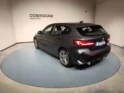 BMW 116 2021 - 22900 EUR, 79230 km - AUTO.MOTO.pt - 79230km - foto 3 de 16