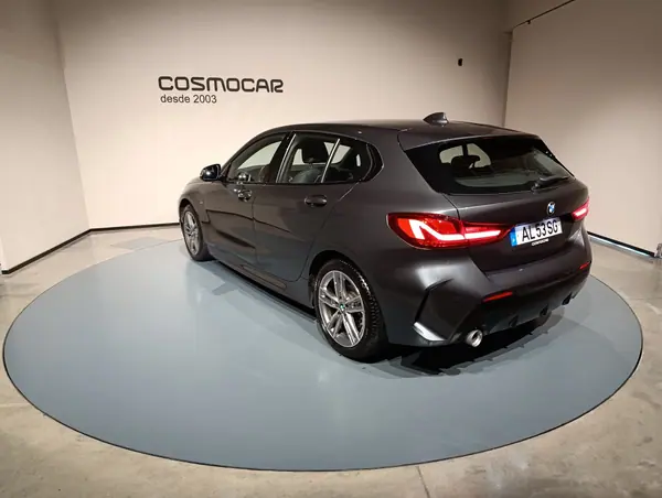 BMW 116 2021 - 22900 EUR, 79230 km - AUTO.MOTO.pt - 79230km - foto 3 de 16