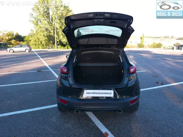 Mazda CX-3 2019 - 16850 EUR, 90000 km - AUTO.MOTO.pt - 90000km - foto 27 de 28