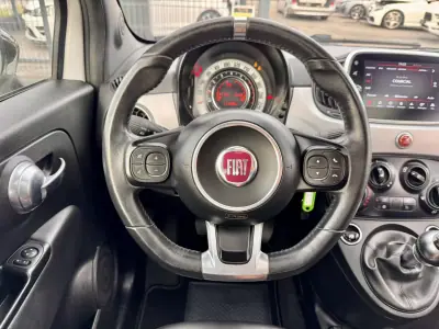 Fiat 500 2021 - 10990 EUR, 111000 km - AUTO.MOTO.pt - 111000km - foto 10 de 18