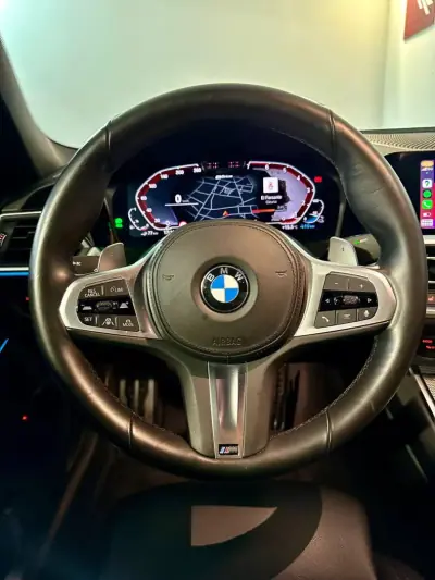 BMW 330e 2019 - 29750 EUR, 99000 km - AUTO.MOTO.pt - 99000km - foto 16 de 46
