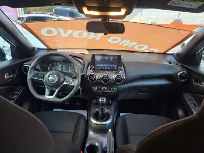 Nissan Juke 2020 - 18500 EUR, 62000 km - AUTO.MOTO.pt - 62000km - foto 17 de 22