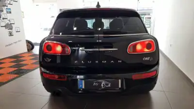 MINI Clubman 2018 - 12750 EUR, 286464 km - AUTO.MOTO.pt - 286464km - foto 7 de 31