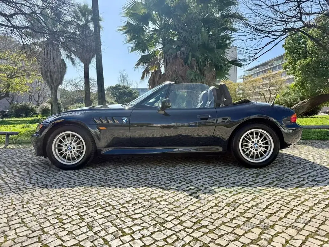 BMW Z3 1999 - 15890 EUR, 85650 km - AUTO.MOTO.pt - 85650km - foto 10 de 38